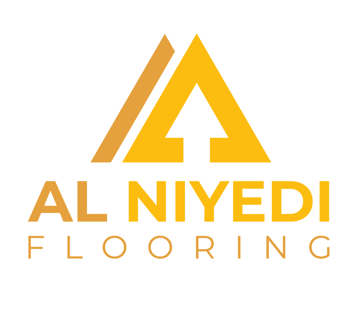 Al Niyedi Logo
